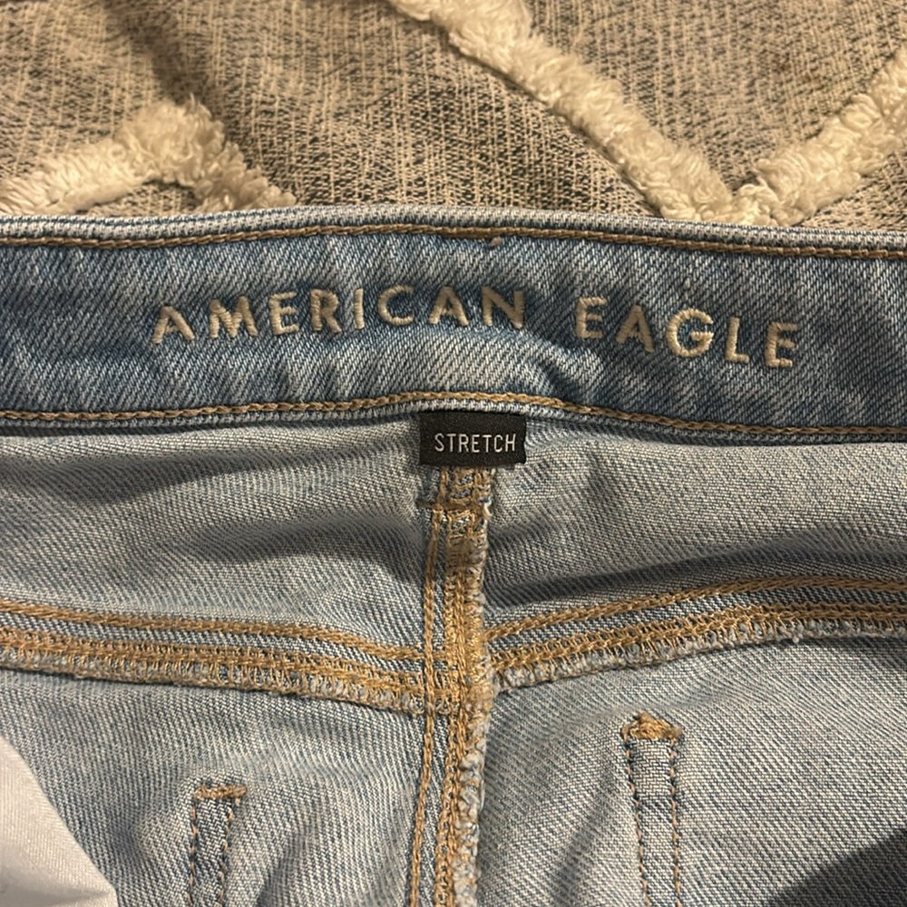 American eagle jeans - Picture 4 of 7